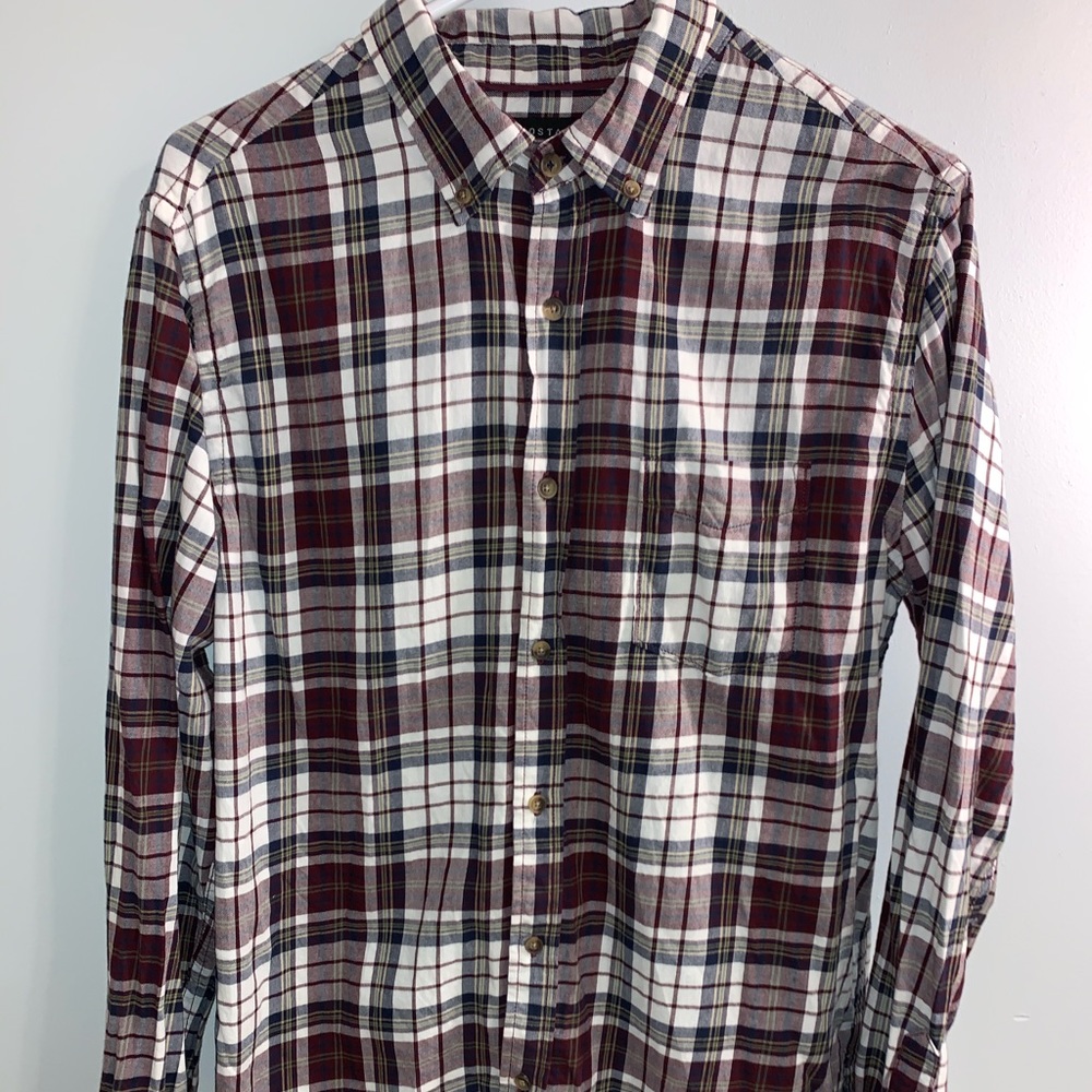 Flannel